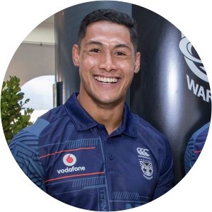 Johnny Tuivasa-Sheck photograph