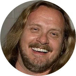 Johnny Van Zant - Singer
