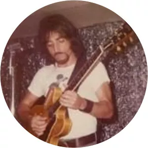 Johnny Vastano - Musical artist