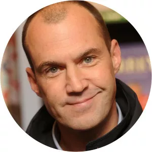 Johnny Vaughan