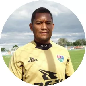 Johnny Vegas Fernández