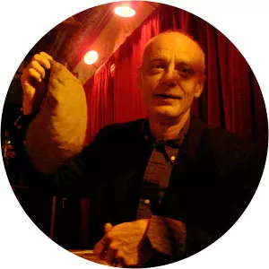 Johnny Vidacovich - Drummer