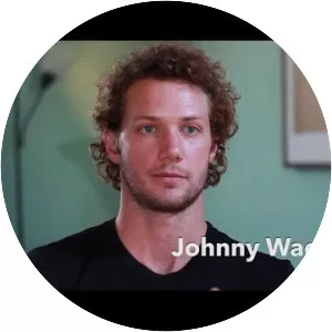 Johnny Wactor photograph