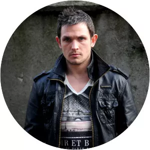 Johnny Ward - Irish actor