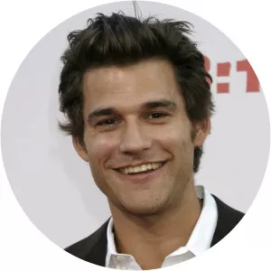 Johnny Whitworth