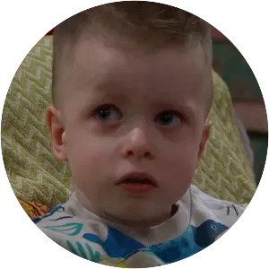 Johnny Woodfield - Fictional character