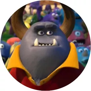 Johnny Worthington - Fictional character