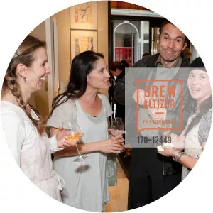 Johnny Wow - Film producer