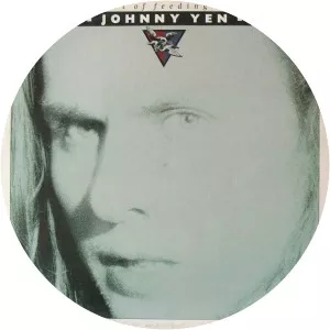 Johnny Yen