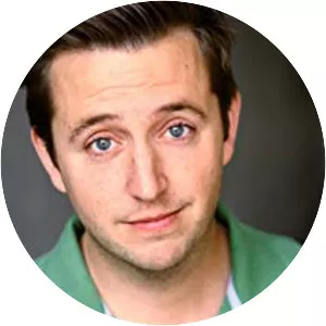 Johnny Yoder - Actor