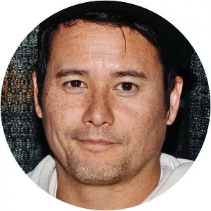 Johnny Yong Bosch