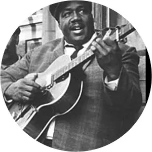 Johnny Young's South Side Blues Band