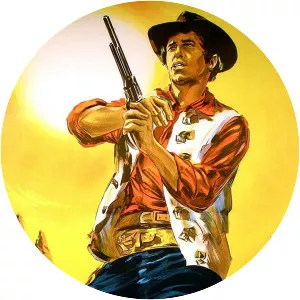 Johnny Yuma