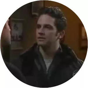 Johnny Zacchara - Fictional character