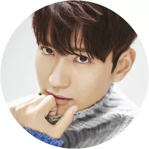 Johnny Zhang - Chinese actor