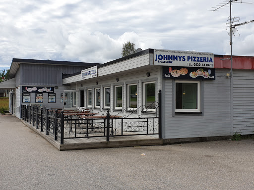 Johnnys Pizzeria - Restaurant