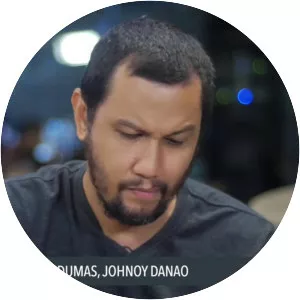 Johnoy Danao