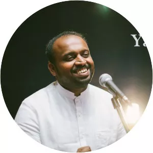 Johnsam Joyson - Musical artist