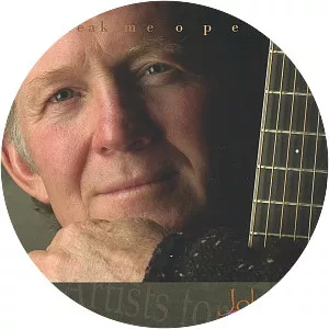 Johnsmith - American singer-songwriter