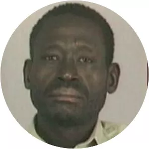 Johnson Aziga