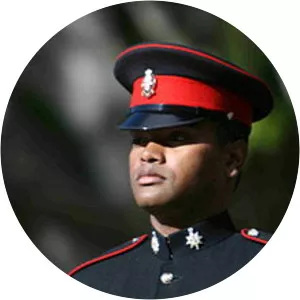 Johnson Beharry
