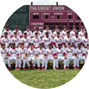 Johnson City Cardinals