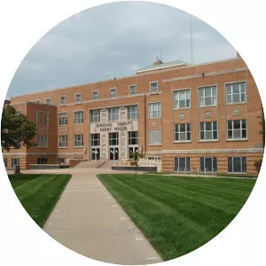 Johnson County - County in Kansas