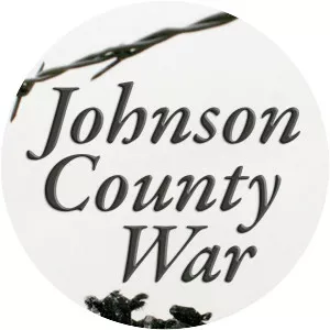 Johnson County War - 2002 ‧ Western ‧ 4 hours
