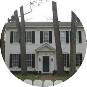 Johnson–Denny House - 