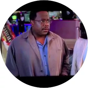 Johnson Family Vacation - 2004 ‧ Road/Comedy ‧ 1h 37m