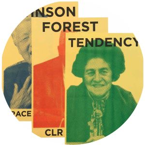 Johnson–Forest Tendency