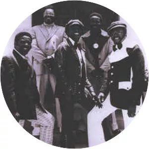 Johnson, Hawkins, Tatum & Durr - Musical group