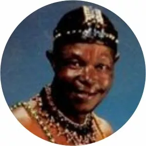 Johnson Mkhalali - Musical artist