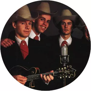 Johnson Mountain Boys