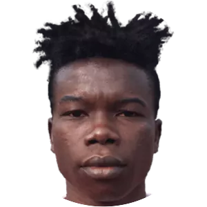 Johnson Oppong Owusu