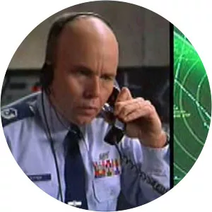 Johnson Ritter - Fictional character