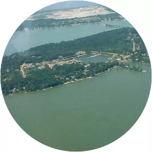 Johnson's Island