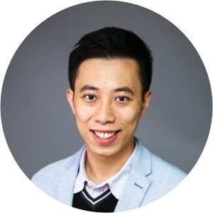 Johnson Yeung Ching Yin