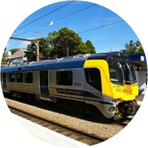 Johnsonville Branch - 