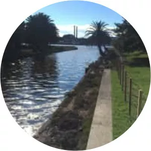 Johnstons Creek - New South Wales