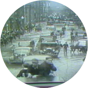 Johnstown flood of 1936 - 