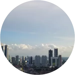 Johor Bahru - City in Malaysia