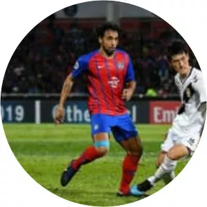 Johor Darul Ta'zim F. C.