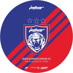 Johor Darul Ta'zim