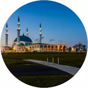 Johor - Malaysian state