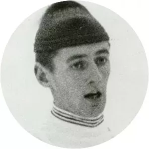 Johs Harviken - Olympic athlete