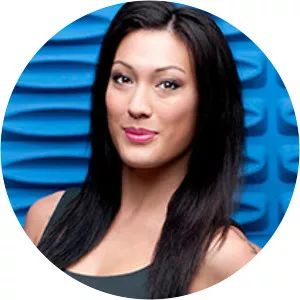 Joi Niemeyer - TV personality