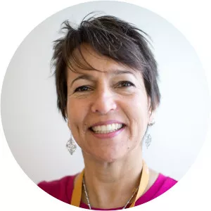 Joia Mukherjee - Physician