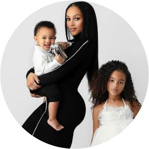 Joie Chavis photograph