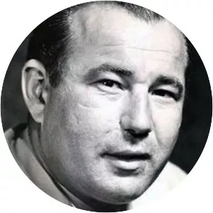 Joie Chitwood - American businessman